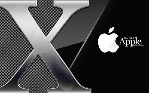 Cài đặt hệ điều hành ios x